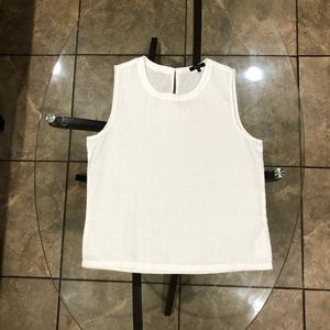 Quince Linen Tank Top